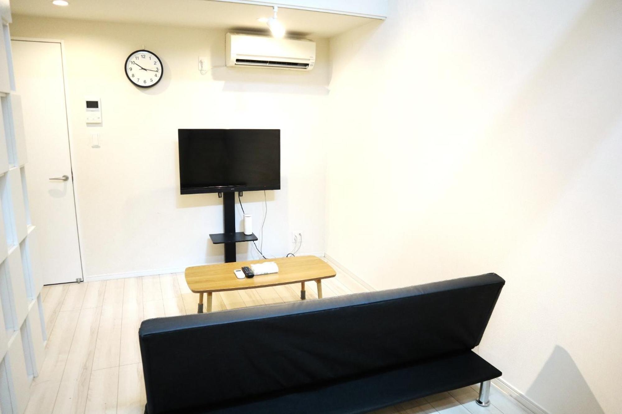 Apartment Shibuya-ku - / Vacation 6219 Präfektur Tokio