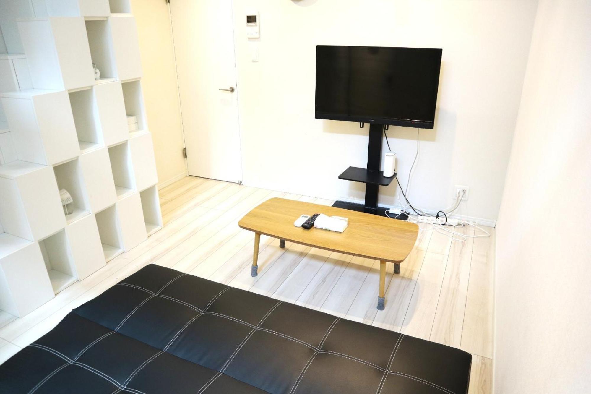 Apartment Shibuya-ku - / Vacation 6219 Präfektur Tokio