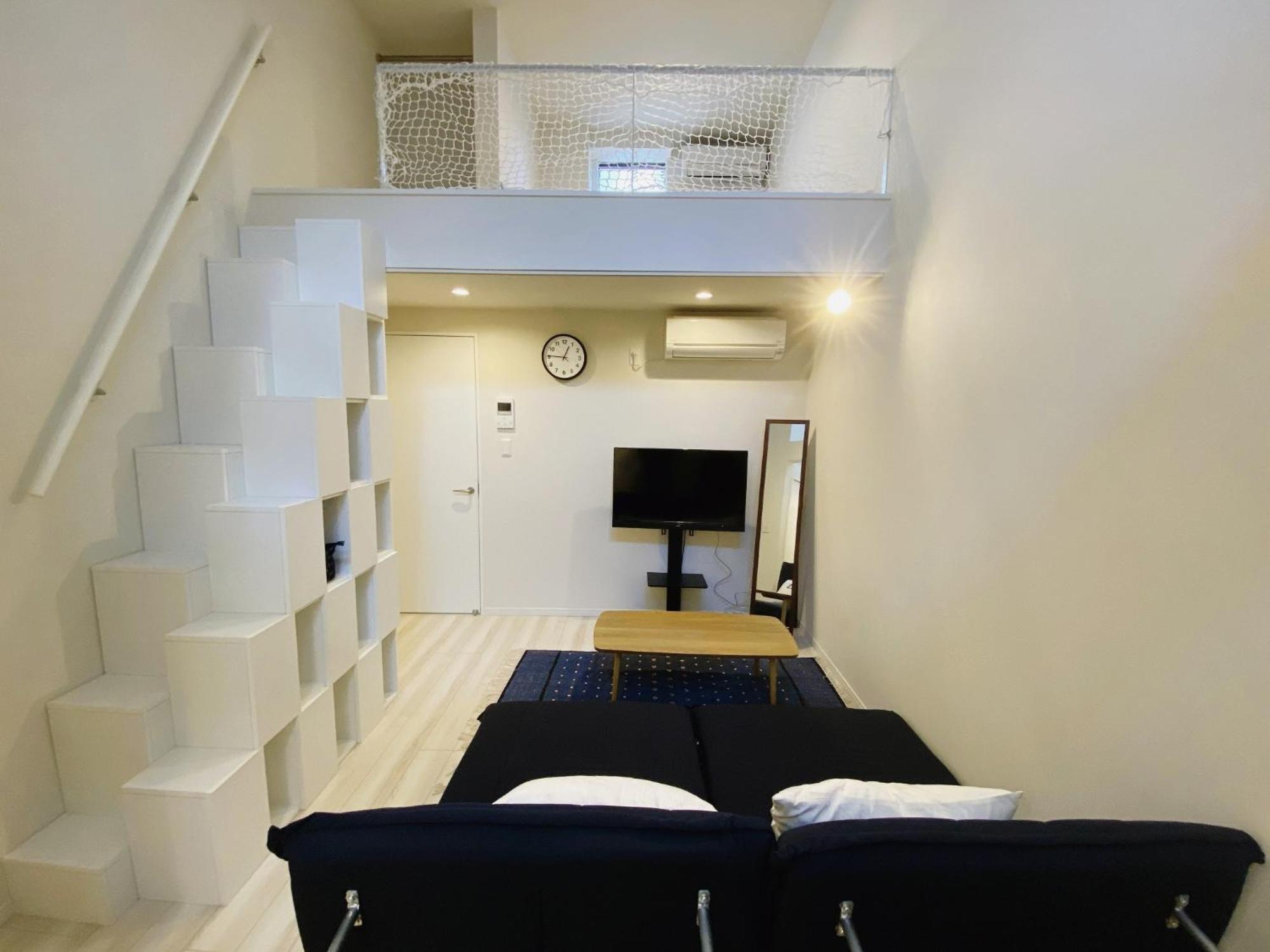 Shibuya-ku - / Vacation 6219 Apartamento *