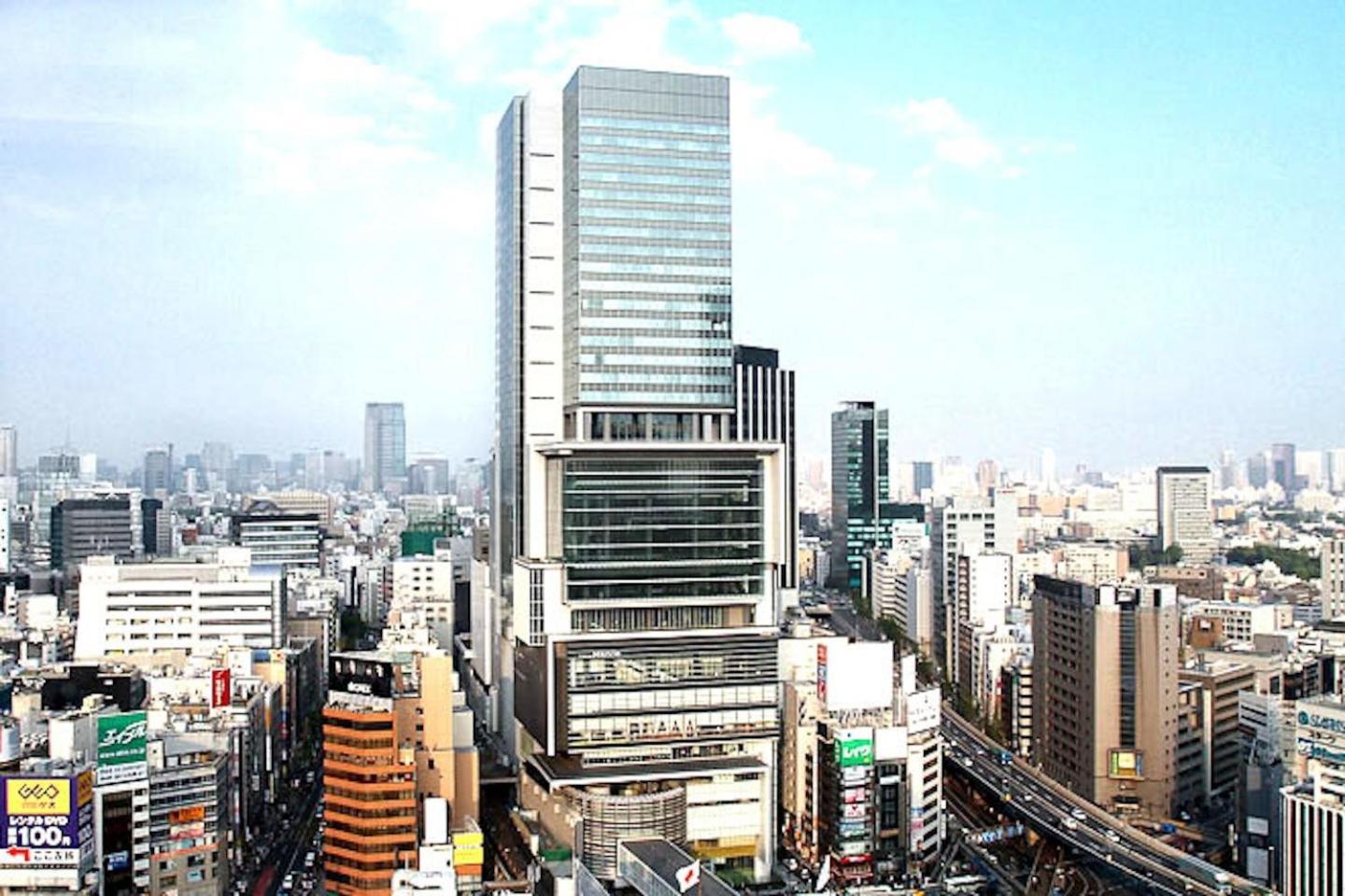 Apartamento Shibuya-ku - / Vacation 6219 *