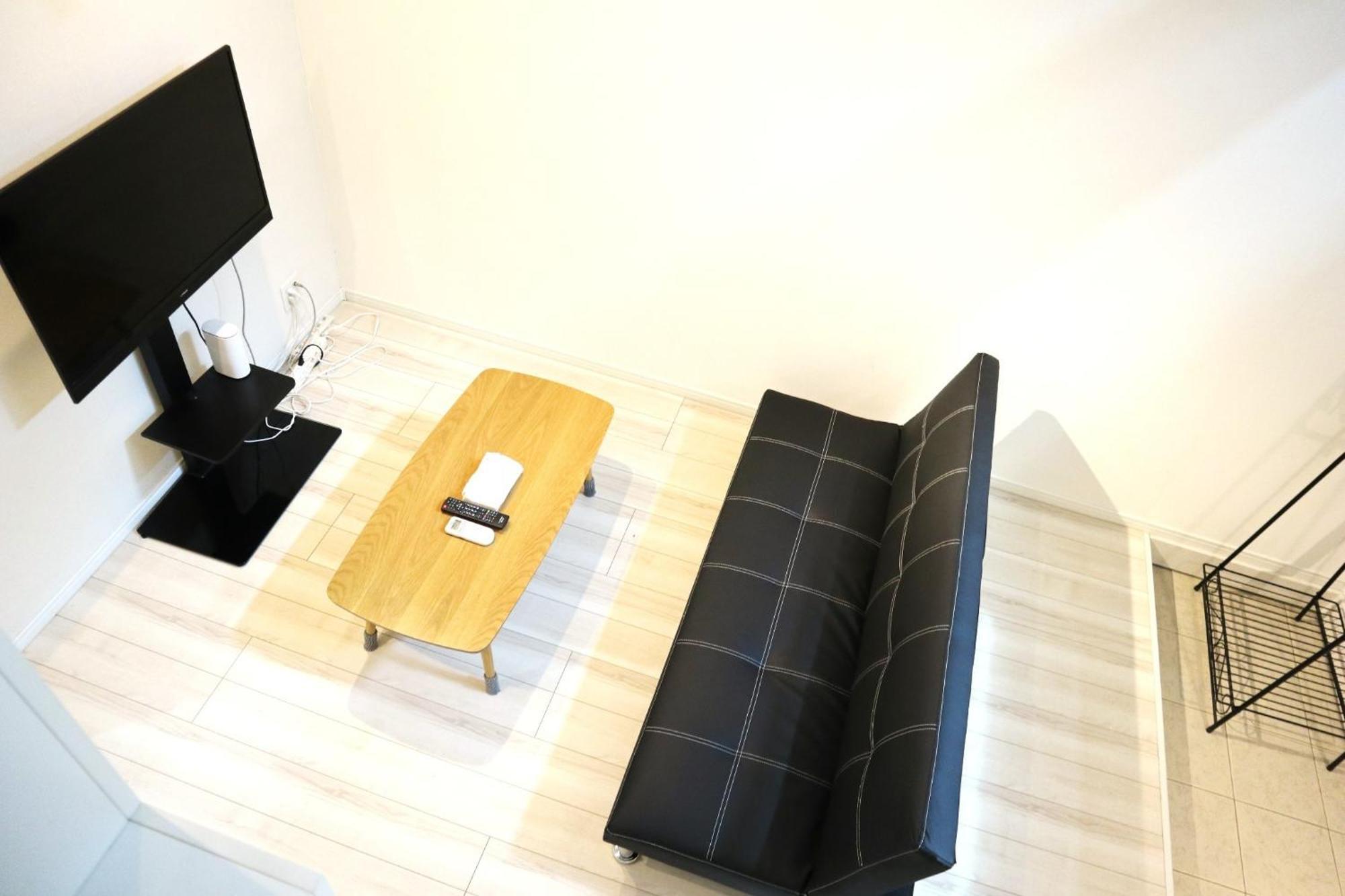 Shibuya-ku - / Vacation 6219 Apartamento *